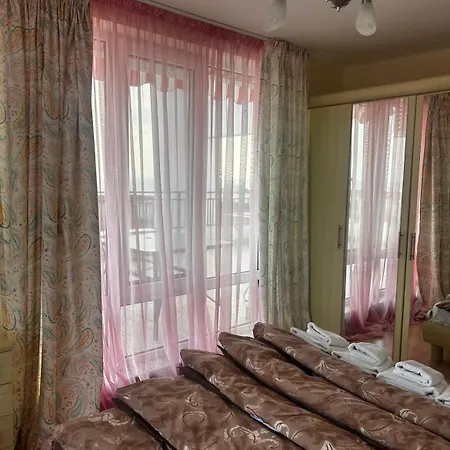 Apartment Peter Apartmanbulgaria Marina View Noks *