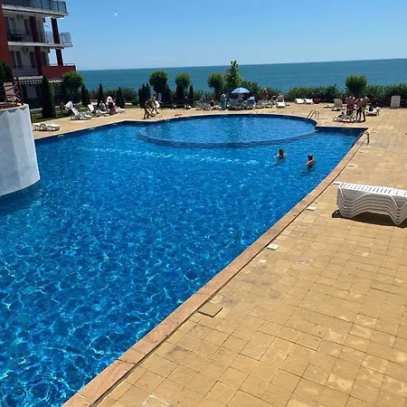 Apartment Peter Apartmanbulgaria Marina View Noks