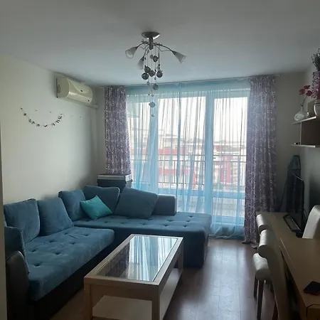Apartment Peter Apartmanbulgaria Marina View Noks