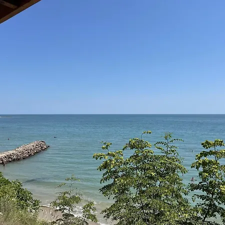 Peter Apartmanbulgaria Marina View Noks Apartment *